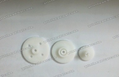 Plastic Gear Set of 3pcs for Mettler Toledo 3600 3680 New - Click Image to Close